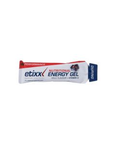 Etixx Energy Gel Cola 1 unidad