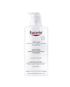 Eucerin Atopicontrol Locion 400 ml