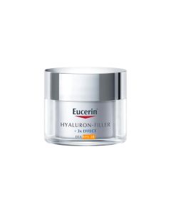 Eucerin Hyaluron Filler Dia FPS30  50ml