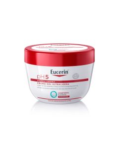 Eucerin PH5 Gel-Crema Ultraligera 350ml