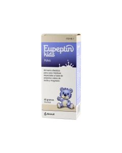 Eupeptin Kids Polvo 65g
