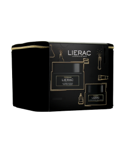 Lierac Cofre Premium Crema Sedosa 50 ml+Crema Ojos 20 ml