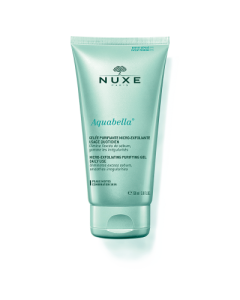 Nuxe Aquabella Gel Purificador Micro-Exfoliante 150 ml