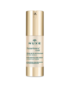 Nuxe Sérum Nutri-Revitalizante Nuxuriance Gold 30 ml