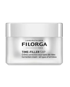 Filorga Time Filler Crema 5XP 50 ml