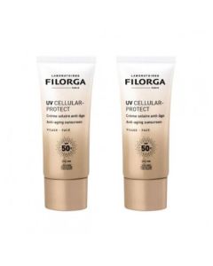 Filorga UV Cellular-Protect SPF50 2x40ml