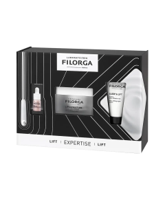 Filorga Cofre Crema Lift Structure 50ml+ Ncef Shot 3ml + Sleep & Lift 5ml
