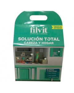 Filvit Pack Family Solucion Total Cabeza y Hogar