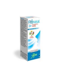 Fitonasal 2Act Spray 15 ml