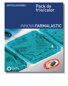 Farmalastic Innova Pack de Frio/Calor