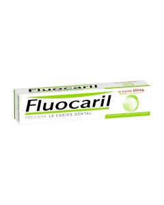 Fluocaril Bifluore 250mg Pasta 125ml