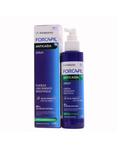 Forcapil Arkopharma Anticaida Spray 125ml