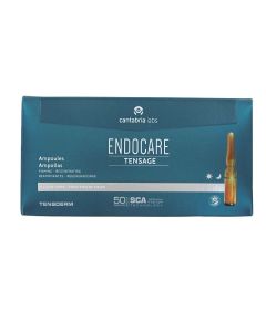 Endocare Tensage 20 ampollas de 2 ml