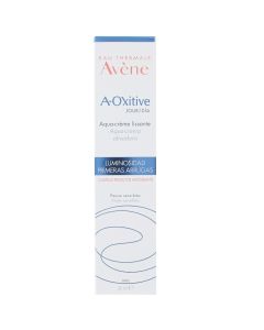 Avene A-Oxitive Dia Aqua Crema Alisadora 30 ml