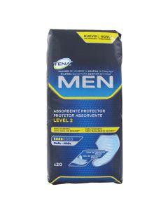 TENA Men Protector absorbente Nivel 2