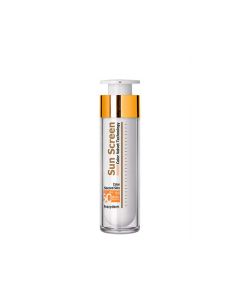 Frezyderm Sun Screen Color Velvet Face Cream SPF50+ 50ml