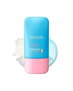 Weleda Booster Hyaluron Serum Drops 30ml