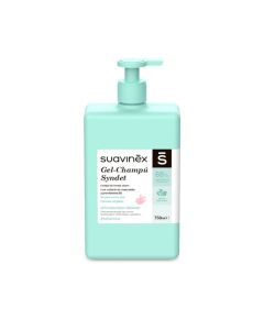 Suavinex Gel-Champu Syndet 750ml