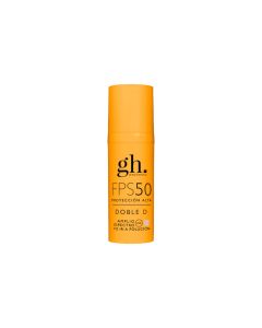 GH PROTECCION SOLAR SPF 50+  LOLA 50ML