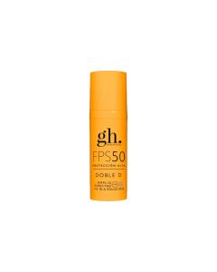 GH PROTECCION SOLAR SPF 50+ MANUELA 50ML