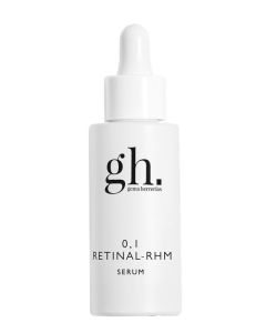 GH 0,1 Retinal-RHM "Formula +" Serum 30 ml