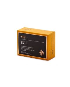 GOAH Clinic Sol 60 Capsulas