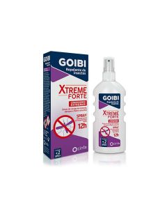 Goibi Antimosquitos Xtreme Forte Spray Repelente 75 ml