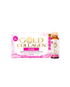 Gold Collagen Pure 10 Monodosis de 50ml