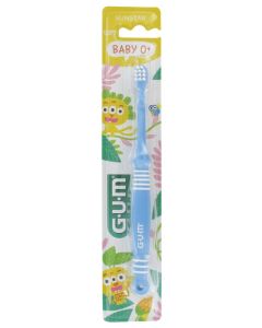 Gum Cepillo de Dientes +213 Soft Baby 0-2 Años