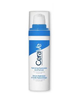 Cerave Serum Hidratante Con Acido Hialuronico 30ml