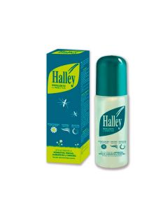 Halley Repelente de Insectos 150 ml