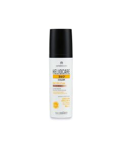 Heliocare 360º Color Bronze intense Gel Oil-Free SPF 50+ 50 ml