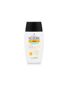 Heliocare 360º Pediatrics Mineral SPF 50+ 50ml