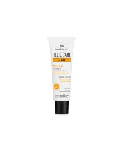 Heliocare 360º SPF 50+ Water Gel 50ml