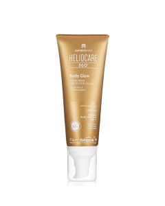 Heliocare 360º SPF50+ Body Glow 100ml