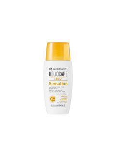 Heliocare 360º Sensation Ultraligero Oil-Free 50ml