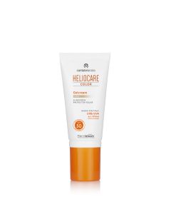 Heliocare Color Light Gelcream SPF 50 50ml