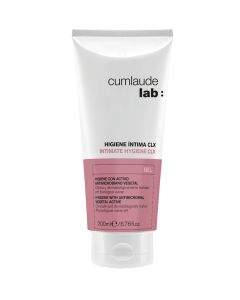 Cumlaude Higiene Intima CLX 200ml
