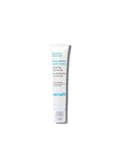 Sensilis Hyaluronc Puffy Eyes 15ml