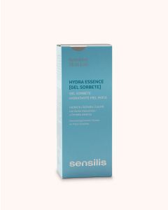 Sensilis Hidra Essence (Gel Sorbete) 40 ml