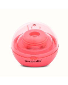 Suavinex Esterilizador Chupete Duccio