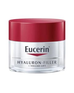 Eucerin Hyaluron Filler Volume-Litf Dia Piel Normal a Mixta 50ml
