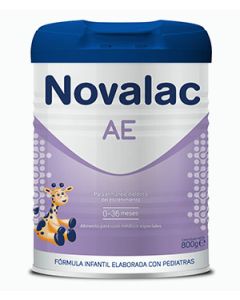 Novalac AE 800 G