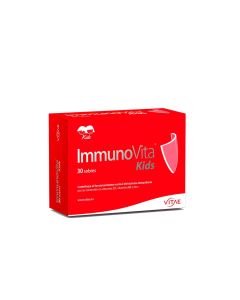 ImmunoVita Kids 30 sobres