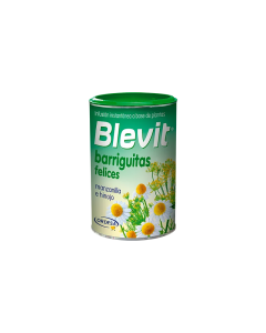 Blevit Barriguitas Felices 150 Gr