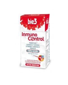 Bie3 Inmunocontrol 20 Sticks