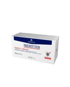 Inmunoferon 90 capsulas