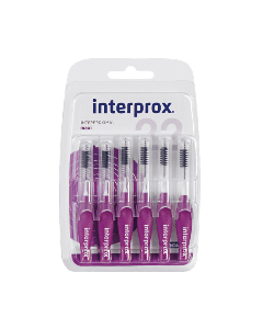 Cepillo Interprox Maxi 6 unidades