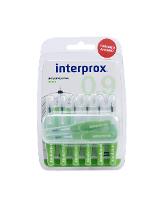 Cepillo Interprox  Micro 14 unidades