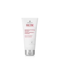 Iraltone Champu Exfoliante Purificante 200 ml